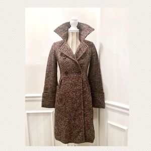 United colors of Benetton coat